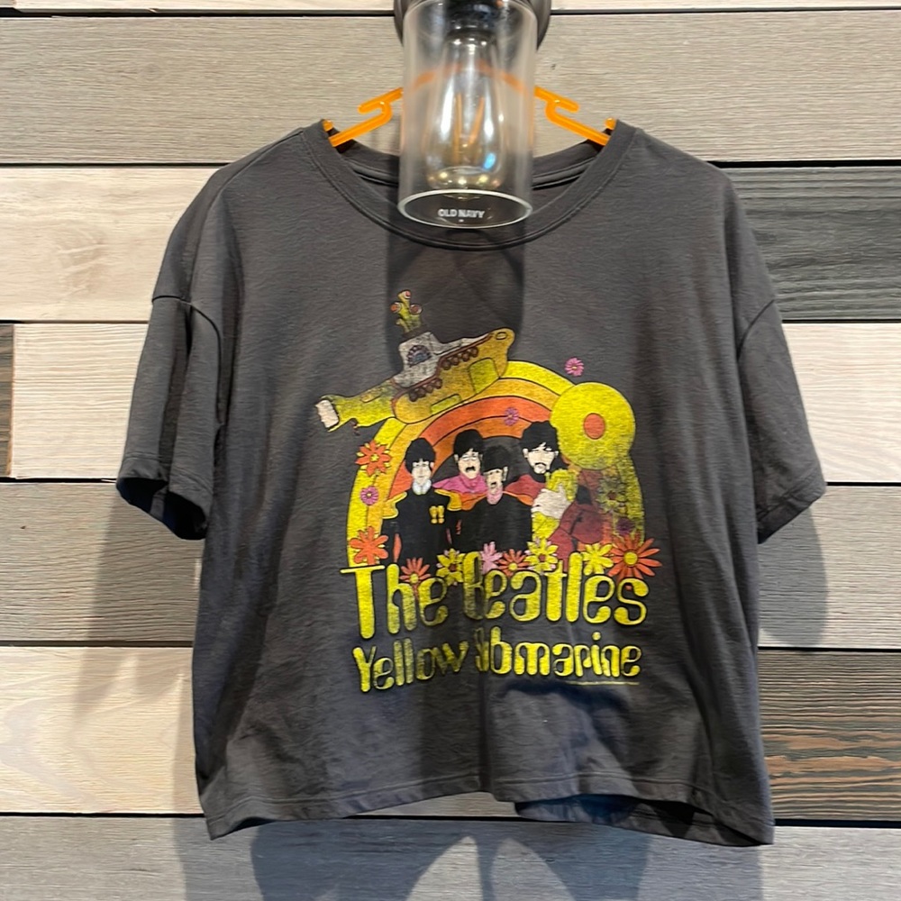 Beatles Women’s Shirt